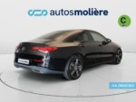 40543ad341c7ad9b85737cf1254c2d0f-87 Mercedes CLA 200 120 kW (163 CV) - 4