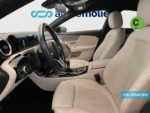 40543ad341c7ad9b85737cf1254c2d0f-92 Mercedes CLA 200 120 kW (163 CV) - 9