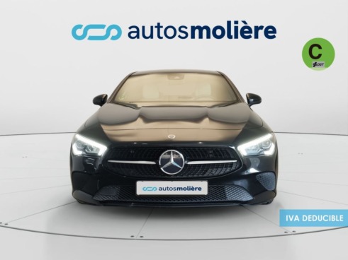 40543ad341c7ad9b85737cf1254c2d0f-94 Mercedes CLA 200 120 kW (163 CV) - 11