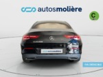 40543ad341c7ad9b85737cf1254c2d0f-95 Mercedes CLA 200 120 kW (163 CV) - 12