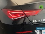 40543ad341c7ad9b85737cf1254c2d0f-103 Mercedes CLA 200 120 kW (163 CV) - 13