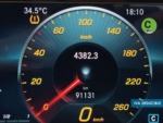 40543ad341c7ad9b85737cf1254c2d0f-105 Mercedes CLA 200 120 kW (163 CV) - 15
