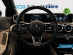 40543ad341c7ad9b85737cf1254c2d0f-110 Mercedes CLA 200 120 kW (163 CV) - 19