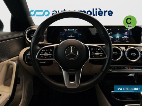 40543ad341c7ad9b85737cf1254c2d0f-110 Mercedes CLA 200 120 kW (163 CV) - 19