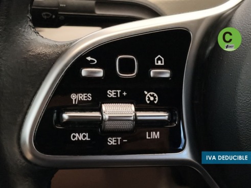 40543ad341c7ad9b85737cf1254c2d0f-111 Mercedes CLA 200 120 kW (163 CV) - 20