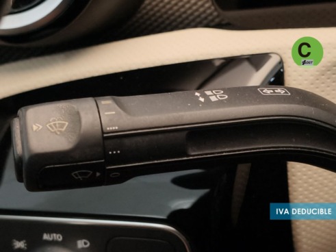 40543ad341c7ad9b85737cf1254c2d0f-113 Mercedes CLA 200 120 kW (163 CV) - 22