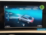 40543ad341c7ad9b85737cf1254c2d0f-127 Mercedes CLA 200 120 kW (163 CV) - 25