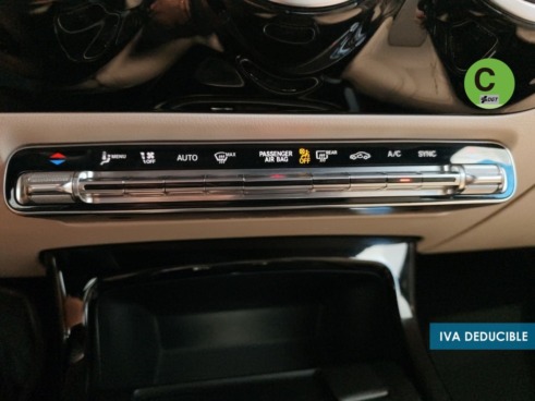 40543ad341c7ad9b85737cf1254c2d0f-143 Mercedes CLA 200 120 kW (163 CV) - 26