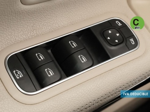 40543ad341c7ad9b85737cf1254c2d0f-486 Mercedes CLA 200 120 kW (163 CV) - 27