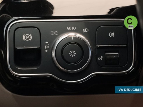 40543ad341c7ad9b85737cf1254c2d0f-488 Mercedes CLA 200 120 kW (163 CV) - 28