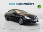 40543ad341c7ad9b85737cf1254c2d0f-392 Mercedes Clase E E 200 Cabrio 135 kW (184 CV) - 2