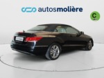 40543ad341c7ad9b85737cf1254c2d0f-394 Mercedes Clase E E 200 Cabrio 135 kW (184 CV) - 4