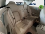 40543ad341c7ad9b85737cf1254c2d0f-397 Mercedes Clase E E 200 Cabrio 135 kW (184 CV) - 7