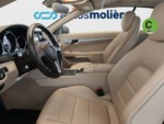 40543ad341c7ad9b85737cf1254c2d0f-399 Mercedes Clase E E 200 Cabrio 135 kW (184 CV) - 9