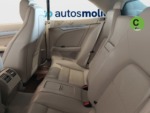 40543ad341c7ad9b85737cf1254c2d0f-400 Mercedes Clase E E 200 Cabrio 135 kW (184 CV) - 10