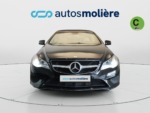 40543ad341c7ad9b85737cf1254c2d0f-401 Mercedes Clase E E 200 Cabrio 135 kW (184 CV) - 11