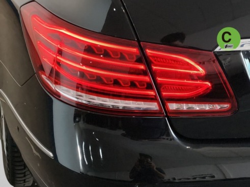 40543ad341c7ad9b85737cf1254c2d0f-403 Mercedes Clase E E 200 Cabrio 135 kW (184 CV) - 13