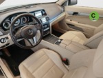 40543ad341c7ad9b85737cf1254c2d0f-406 Mercedes Clase E E 200 Cabrio 135 kW (184 CV) - 16
