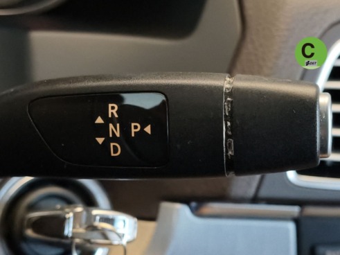 40543ad341c7ad9b85737cf1254c2d0f-407 Mercedes Clase E E 200 Cabrio 135 kW (184 CV) - 17