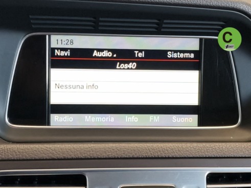 40543ad341c7ad9b85737cf1254c2d0f-408 Mercedes Clase E E 200 Cabrio 135 kW (184 CV) - 18