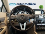 40543ad341c7ad9b85737cf1254c2d0f-435 Mercedes Clase E E 200 Cabrio 135 kW (184 CV) - 22