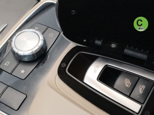 40543ad341c7ad9b85737cf1254c2d0f-439 Mercedes Clase E E 200 Cabrio 135 kW (184 CV) - 26