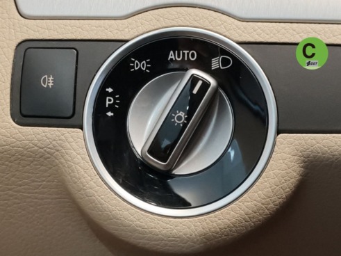 40543ad341c7ad9b85737cf1254c2d0f-443 Mercedes Clase E E 200 Cabrio 135 kW (184 CV) - 30