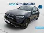 40543ad341c7ad9b85737cf1254c2d0f-1249 Mercedes EQC 400 4Matic 300 kW (408 CV) - 1
