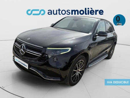 40543ad341c7ad9b85737cf1254c2d0f-1249 Mercedes EQC 400 4Matic 300 kW (408 CV)