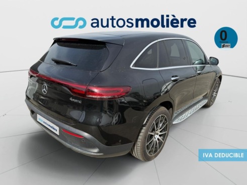 40543ad341c7ad9b85737cf1254c2d0f-1252 Mercedes EQC 400 4Matic 300 kW (408 CV) - 4