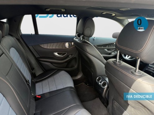 40543ad341c7ad9b85737cf1254c2d0f-1254 Mercedes EQC 400 4Matic 300 kW (408 CV) - 6