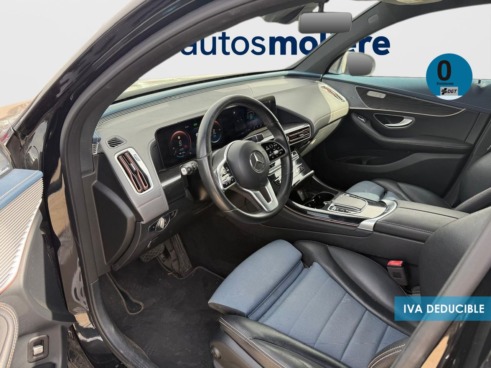 40543ad341c7ad9b85737cf1254c2d0f-1983 Mercedes EQC 400 4Matic 300 kW (408 CV) - 8
