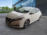 40543ad341c7ad9b85737cf1254c2d0f-592 Nissan Leaf 62kwh E+ N-connecta - 1