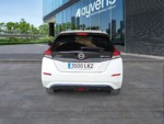 40543ad341c7ad9b85737cf1254c2d0f-596 Nissan Leaf 62kwh E+ N-connecta - 5