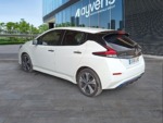 40543ad341c7ad9b85737cf1254c2d0f-597 Nissan Leaf 62kwh E+ N-connecta - 6
