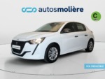 40543ad341c7ad9b85737cf1254c2d0f-495 Peugeot 208 PureTech 75 Like 55 kW (75 CV) - 1