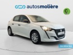 40543ad341c7ad9b85737cf1254c2d0f-496 Peugeot 208 PureTech 75 Like 55 kW (75 CV) - 2