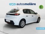 40543ad341c7ad9b85737cf1254c2d0f-498 Peugeot 208 PureTech 75 Like 55 kW (75 CV) - 4