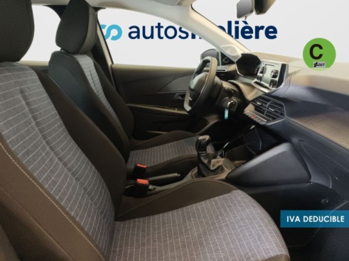 40543ad341c7ad9b85737cf1254c2d0f-500 Peugeot 208 PureTech 75 Like 55 kW (75 CV) - 6