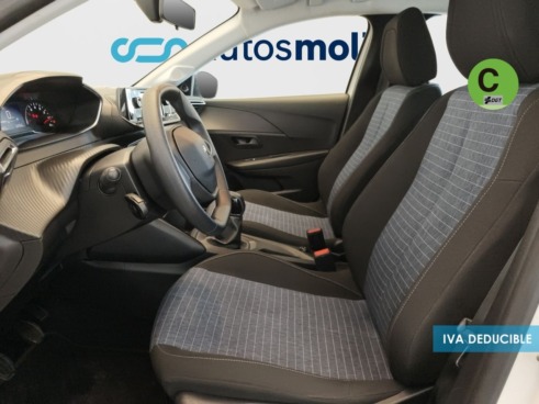 40543ad341c7ad9b85737cf1254c2d0f-503 Peugeot 208 PureTech 75 Like 55 kW (75 CV) - 9