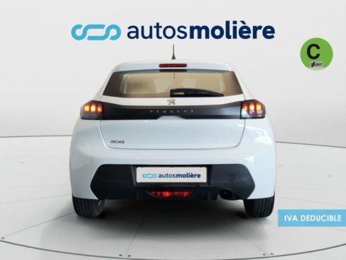 40543ad341c7ad9b85737cf1254c2d0f-506 Peugeot 208 PureTech 75 Like 55 kW (75 CV) - 12