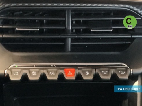40543ad341c7ad9b85737cf1254c2d0f-517 Peugeot 208 PureTech 75 Like 55 kW (75 CV) - 20