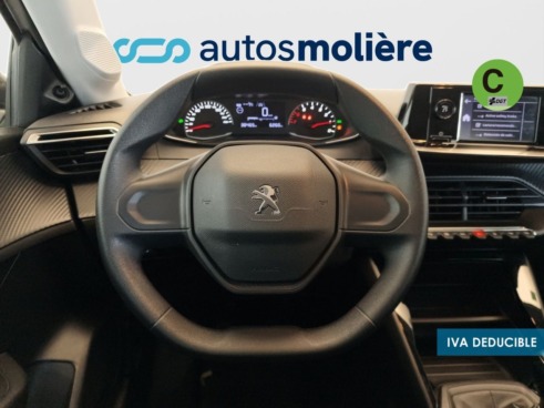 40543ad341c7ad9b85737cf1254c2d0f-518 Peugeot 208 PureTech 75 Like 55 kW (75 CV) - 21