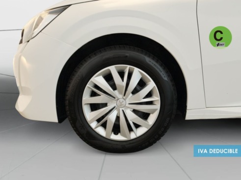 40543ad341c7ad9b85737cf1254c2d0f-526 Peugeot 208 PureTech 75 Like 55 kW (75 CV) - 28