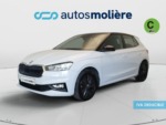 40543ad341c7ad9b85737cf1254c2d0f-2424 Skoda Fabia 1.0 TSI Style 70 kW (95 CV) - 1