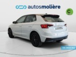 40543ad341c7ad9b85737cf1254c2d0f-2441 Skoda Fabia 1.0 TSI Style 70 kW (95 CV) - 3