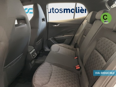 40543ad341c7ad9b85737cf1254c2d0f-2461 Skoda Fabia 1.0 TSI Style 70 kW (95 CV) - 10