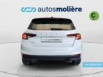 40543ad341c7ad9b85737cf1254c2d0f-2463 Skoda Fabia 1.0 TSI Style 70 kW (95 CV) - 12