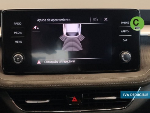 40543ad341c7ad9b85737cf1254c2d0f-2469 Skoda Fabia 1.0 TSI Style 70 kW (95 CV) - 18