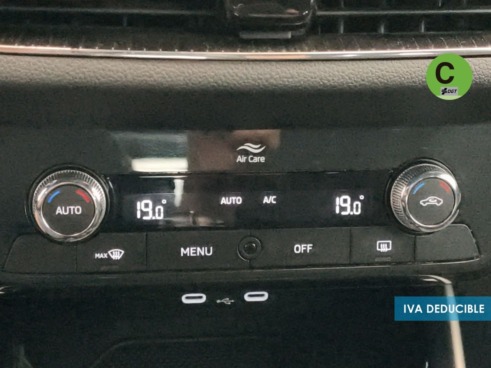 40543ad341c7ad9b85737cf1254c2d0f-2470 Skoda Fabia 1.0 TSI Style 70 kW (95 CV) - 19